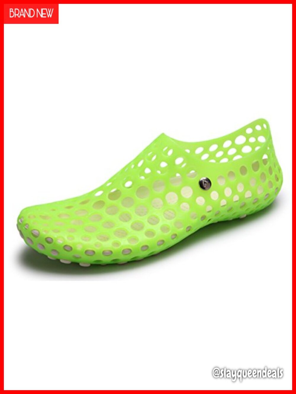 Water Shoes Sandals Shower Swim Pool Beach River Aqua Clogs